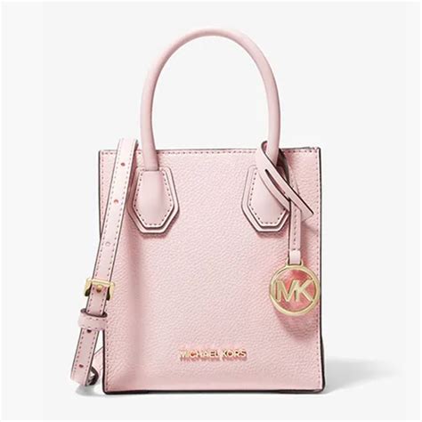 túi xách michael kors màu hồng|túi mk.